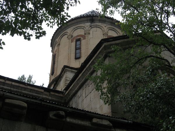 Haho Monastery, near Erzurum-2